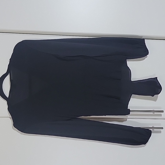 International Concepts Blouse Size XSmall - Picture 4 of 7